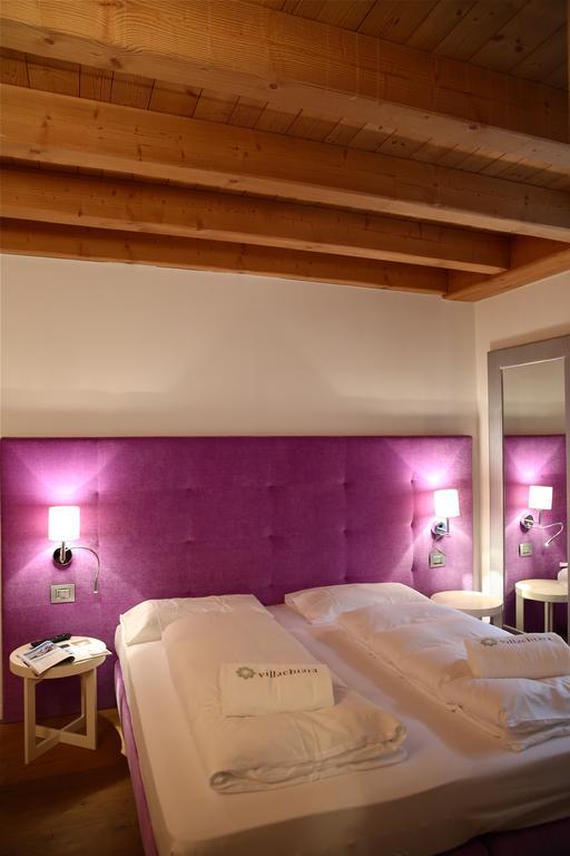 Ar Mountains Lodge Villachiara Branzi Exteriér fotografie