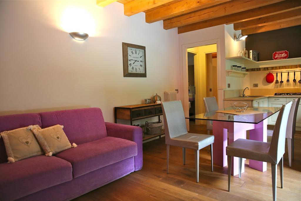 Ar Mountains Lodge Villachiara Branzi Exteriér fotografie