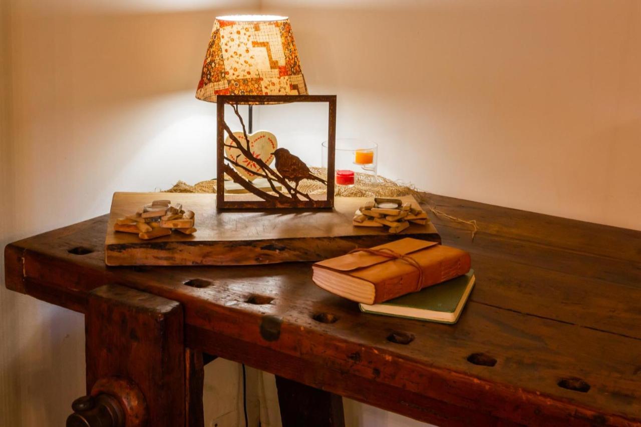 Ar Mountains Lodge Villachiara Branzi Exteriér fotografie