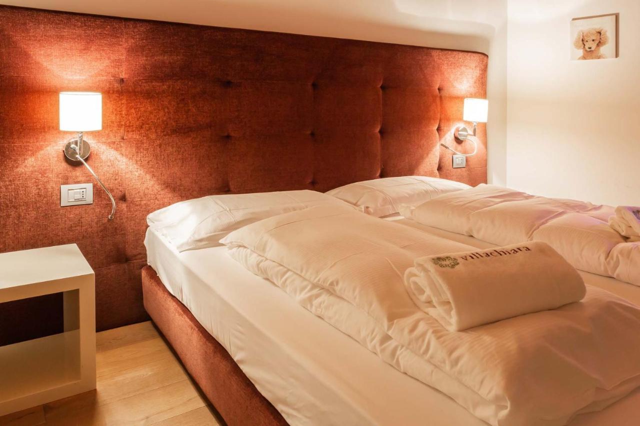 Ar Mountains Lodge Villachiara Branzi Exteriér fotografie
