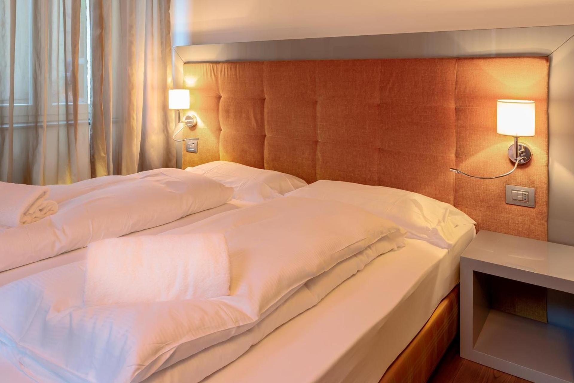 Ar Mountains Lodge Villachiara Branzi Exteriér fotografie