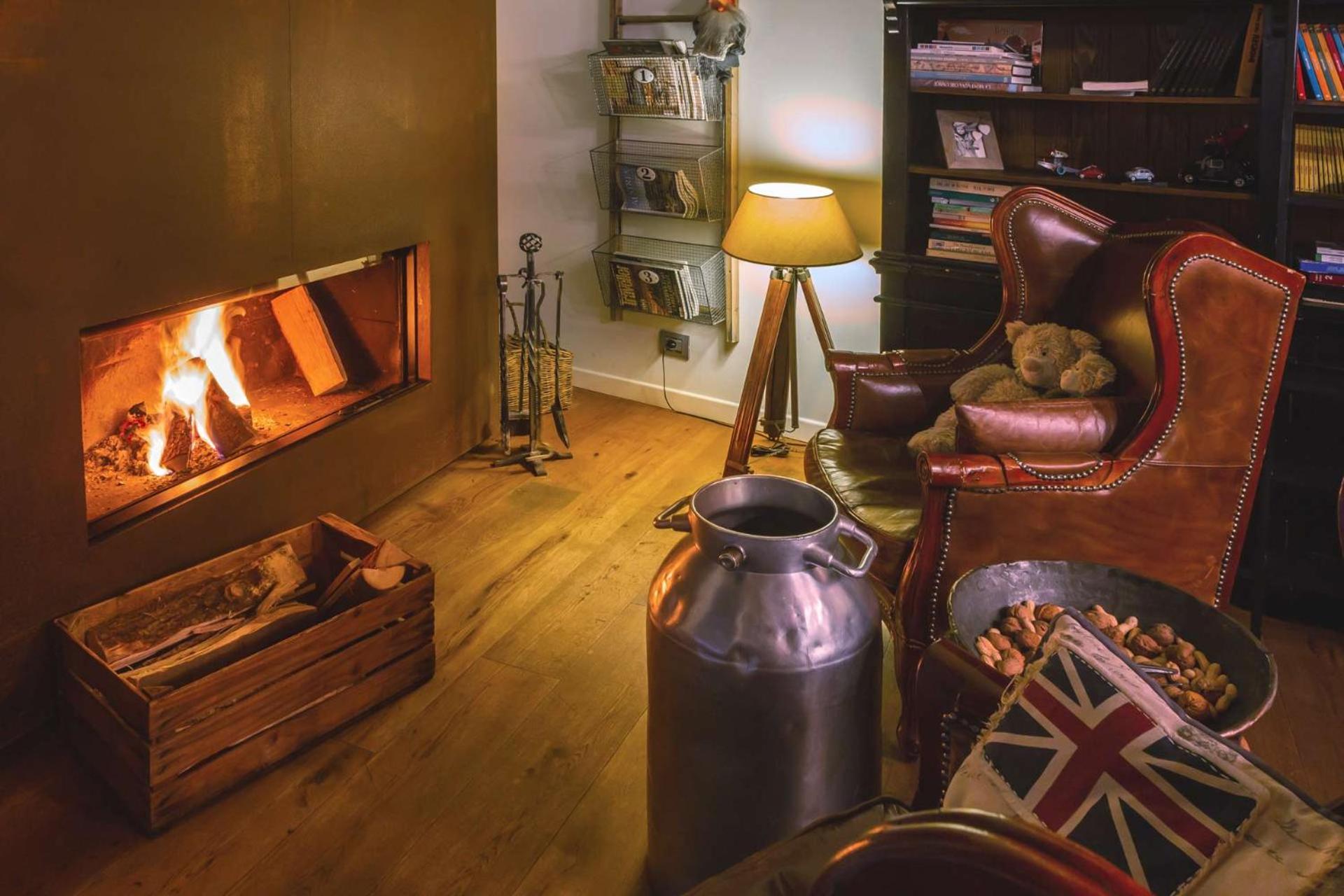 Ar Mountains Lodge Villachiara Branzi Exteriér fotografie
