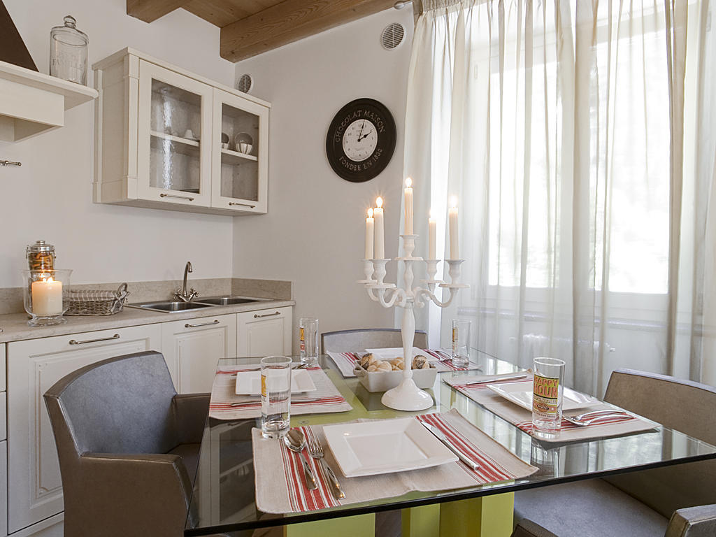 Ar Mountains Lodge Villachiara Branzi Pokoj fotografie