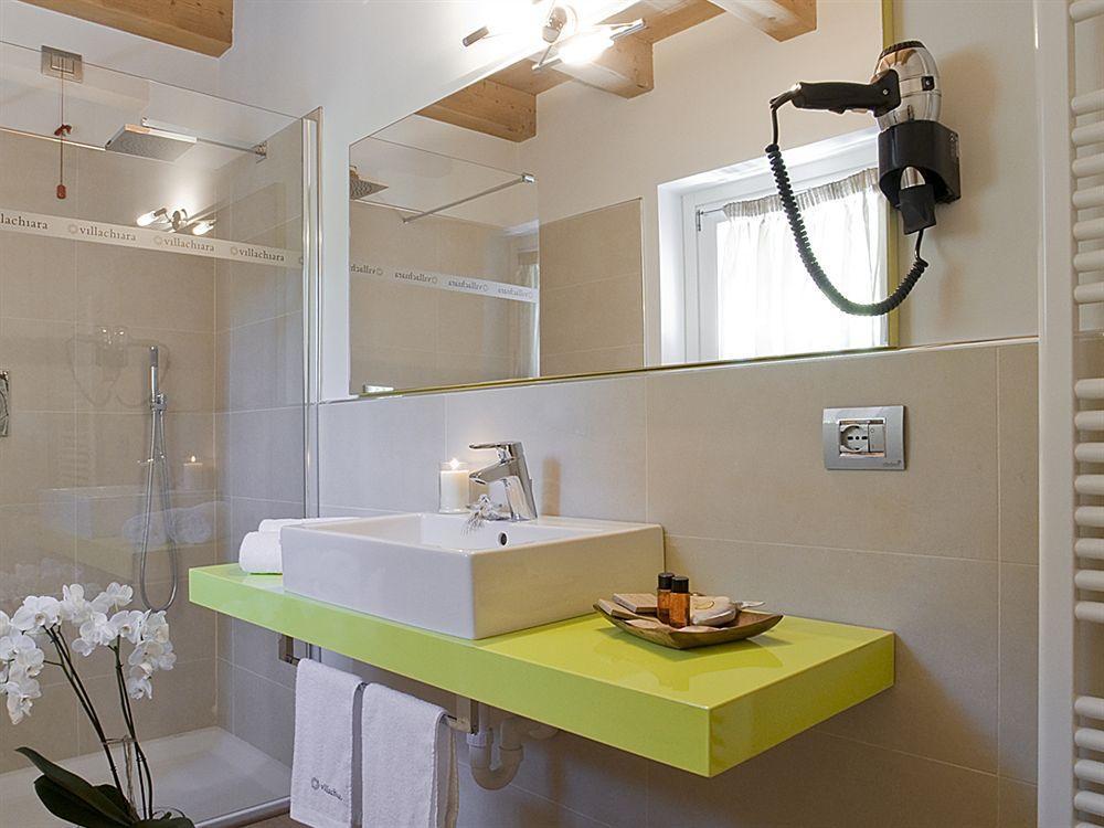 Ar Mountains Lodge Villachiara Branzi Exteriér fotografie