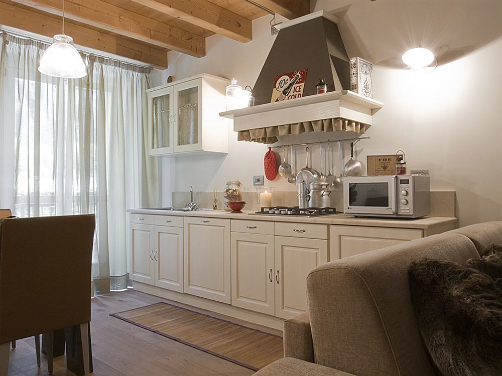 Ar Mountains Lodge Villachiara Branzi Exteriér fotografie